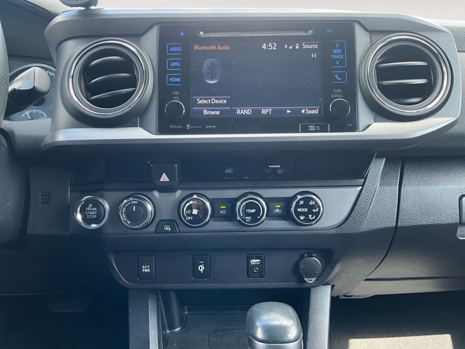 Used 2017 Toyota Tacoma Truck