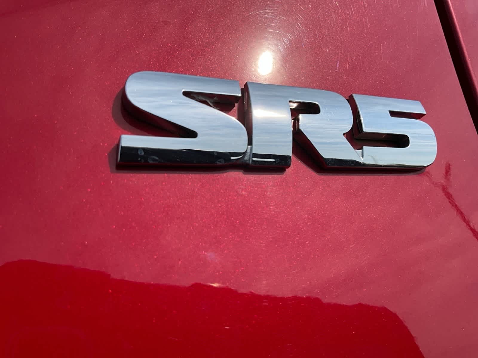 Used 2023 Toyota Tacoma Truck