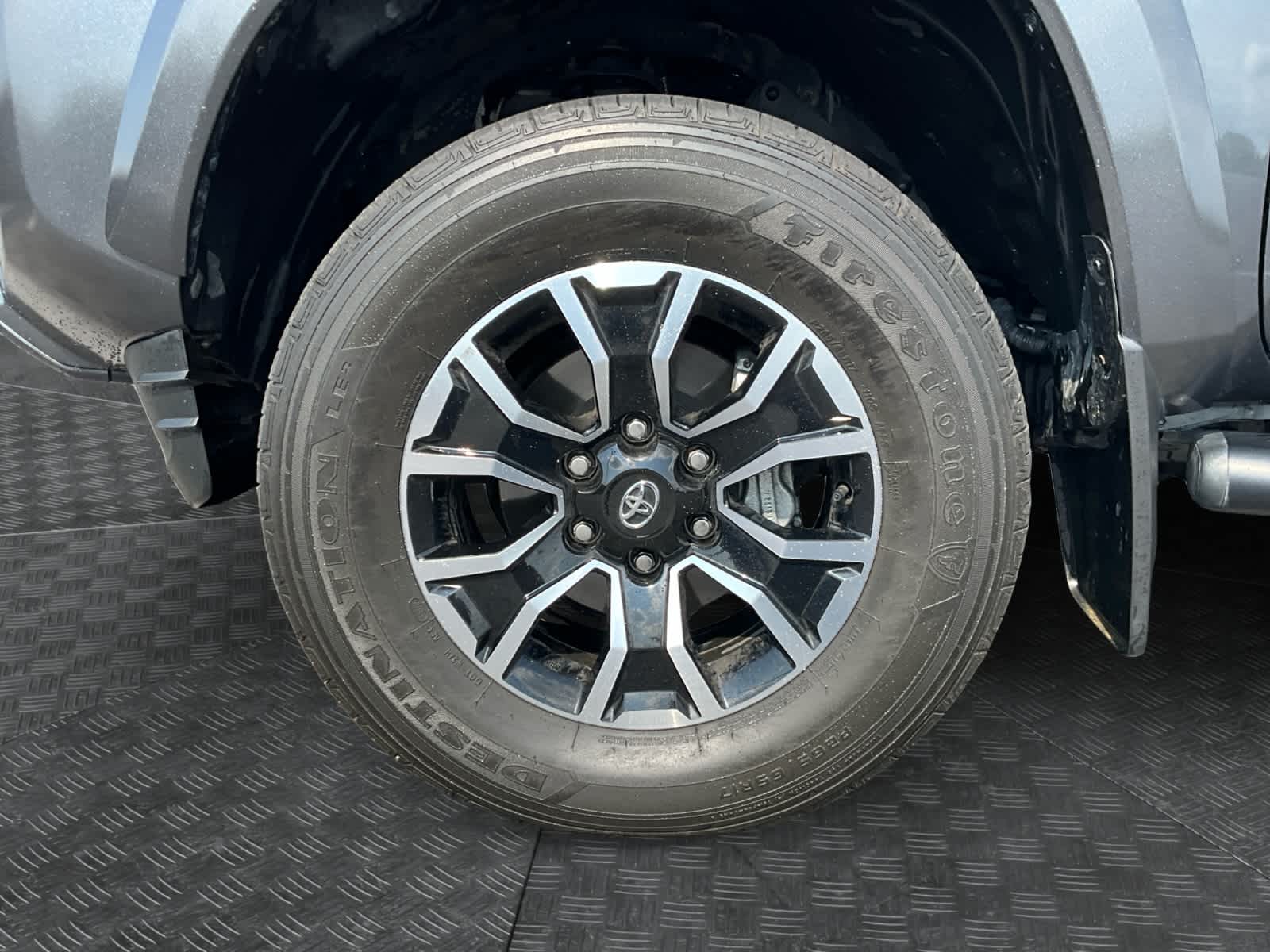 Used 2023 Toyota Tacoma Truck