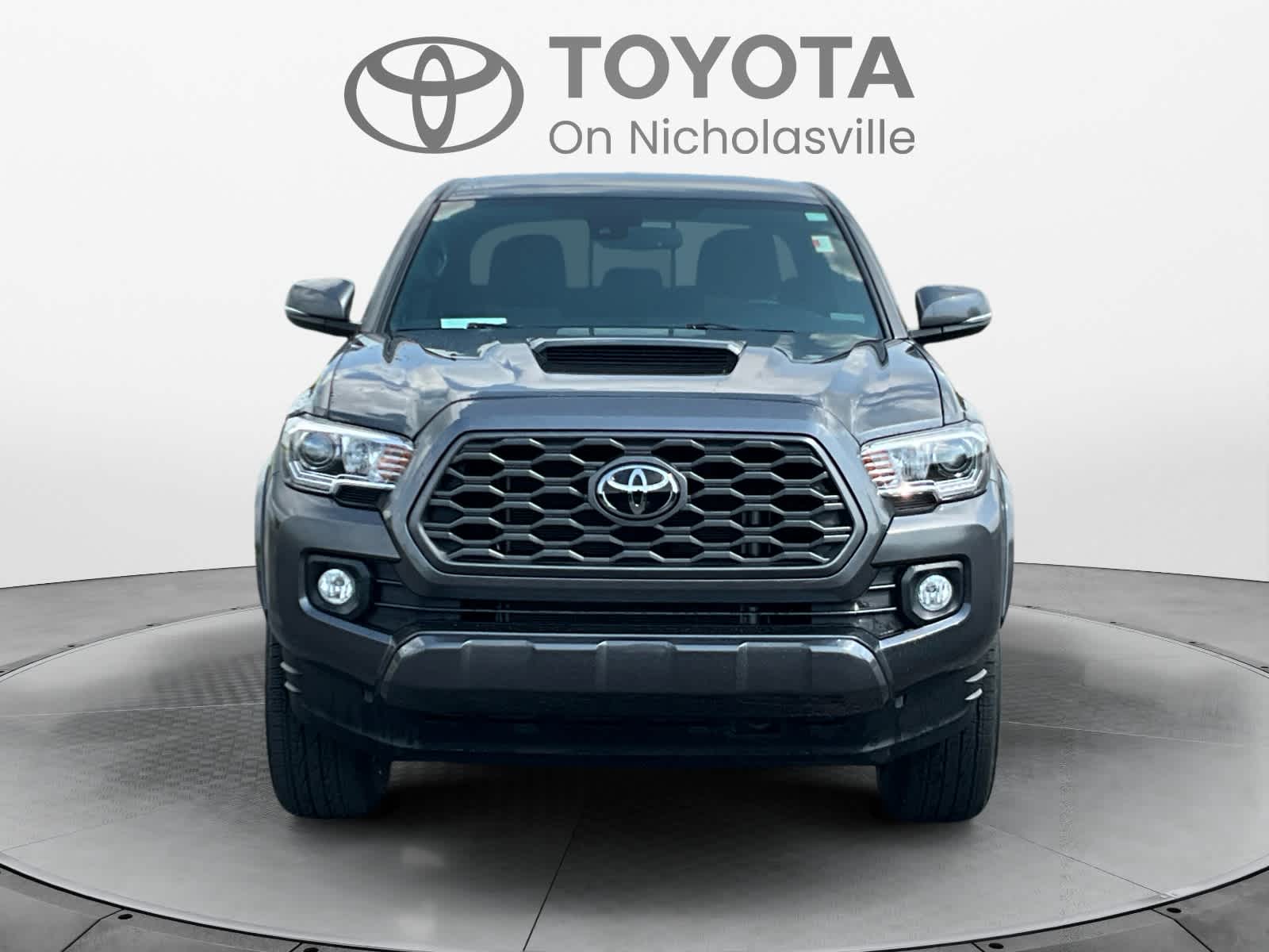 Used 2023 Toyota Tacoma Truck