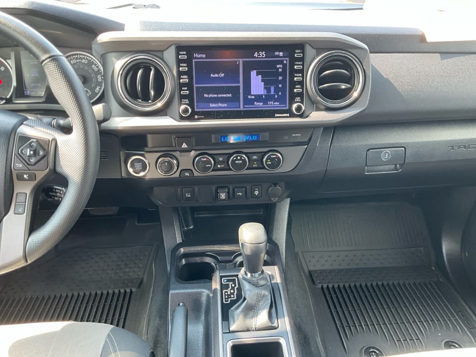 Used 2023 Toyota Tacoma Truck