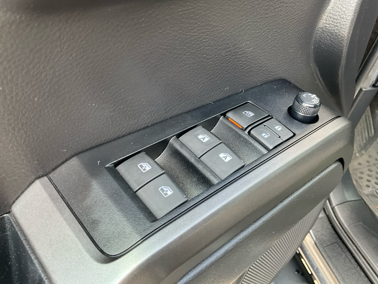 Used 2023 Toyota Tacoma Truck