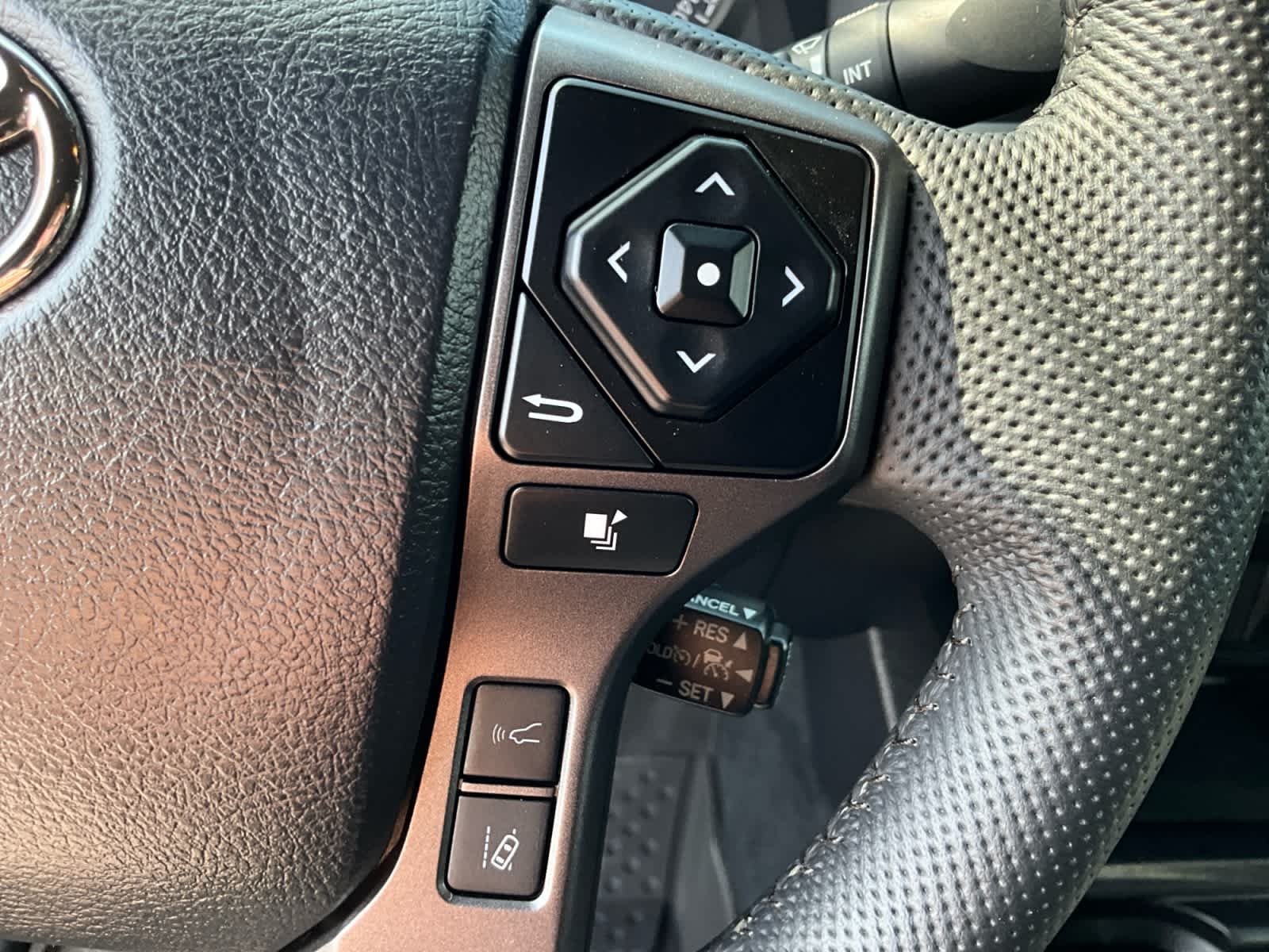 Used 2023 Toyota Tacoma Truck