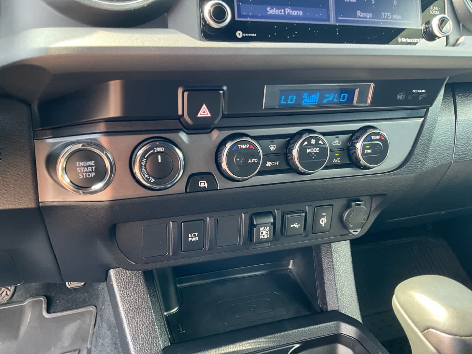 Used 2023 Toyota Tacoma Truck