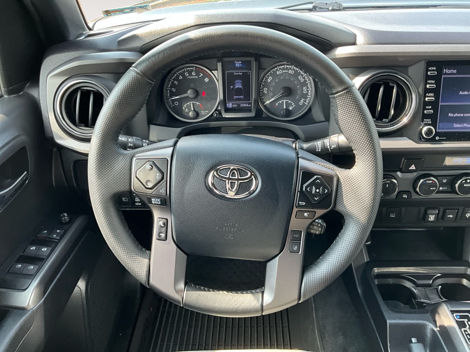 Used 2023 Toyota Tacoma Truck
