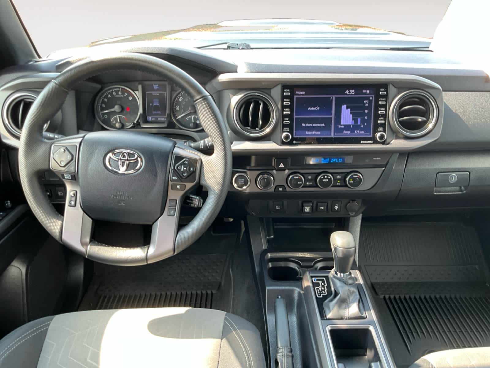 Used 2023 Toyota Tacoma Truck