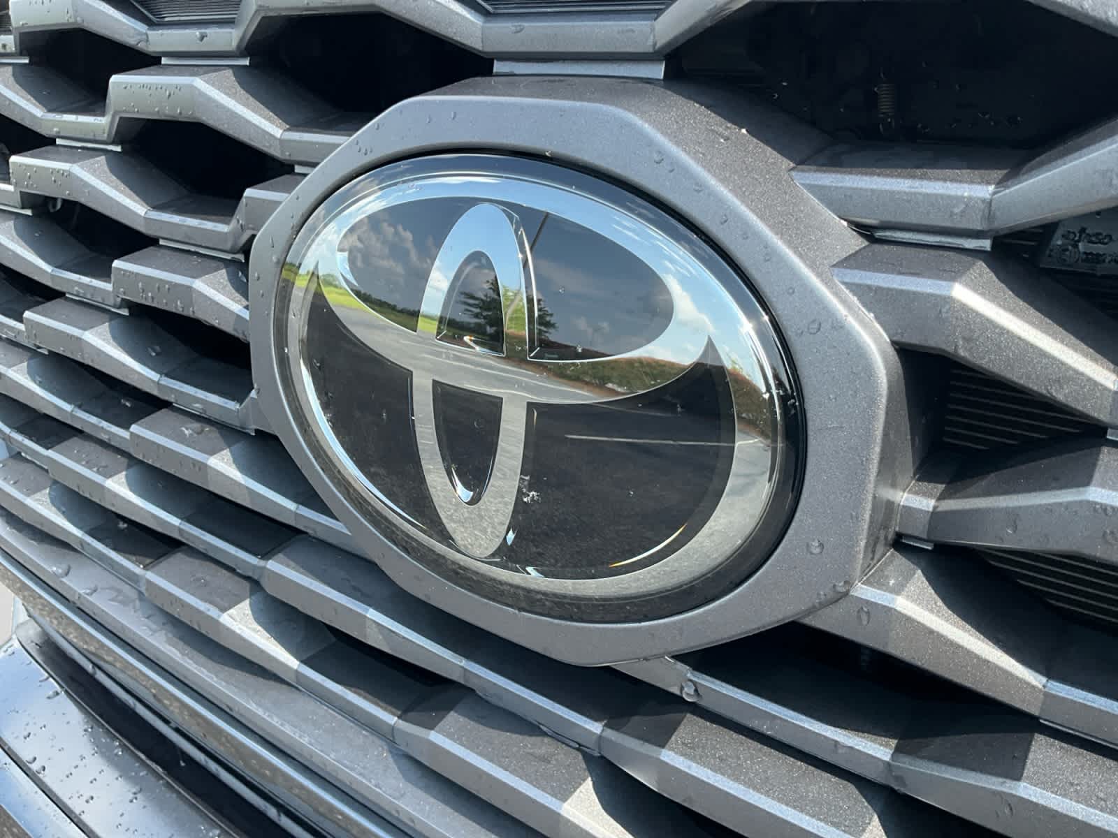 Used 2023 Toyota Tacoma Truck