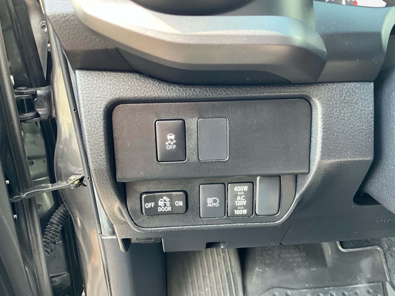 Used 2023 Toyota Tacoma Truck