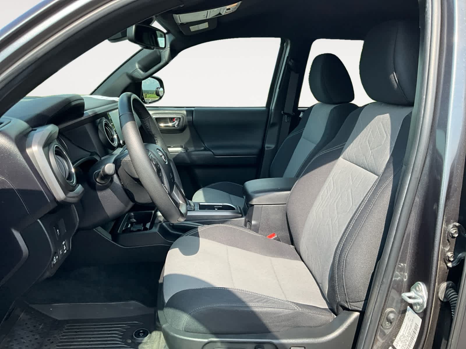 Used 2023 Toyota Tacoma Truck
