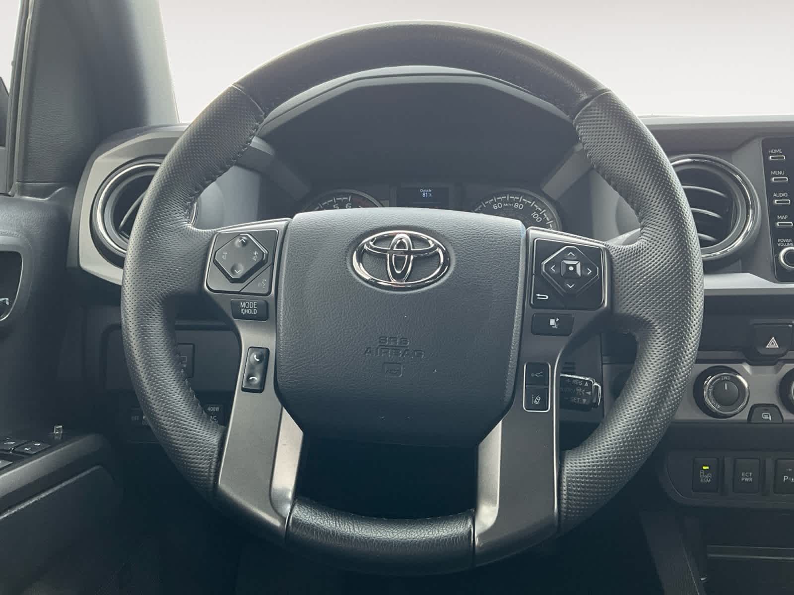 Used 2023 Toyota Tacoma Truck