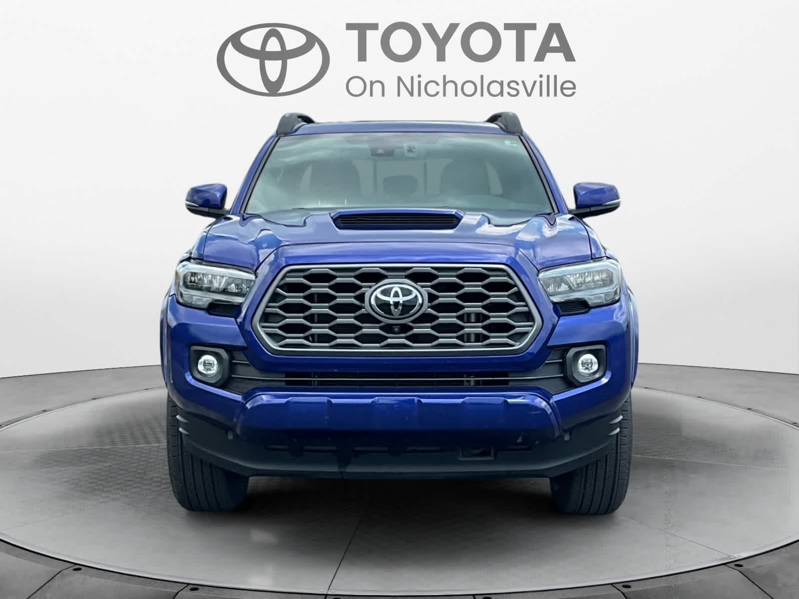 Used 2023 Toyota Tacoma Truck