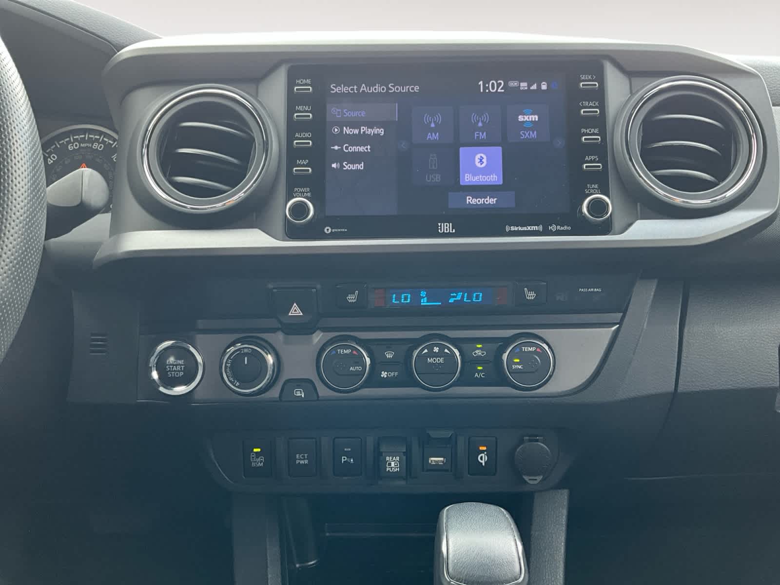 Used 2023 Toyota Tacoma Truck