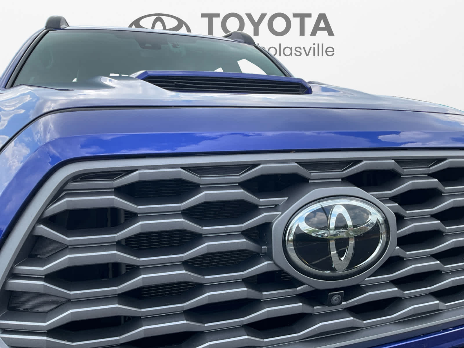 Used 2023 Toyota Tacoma Truck