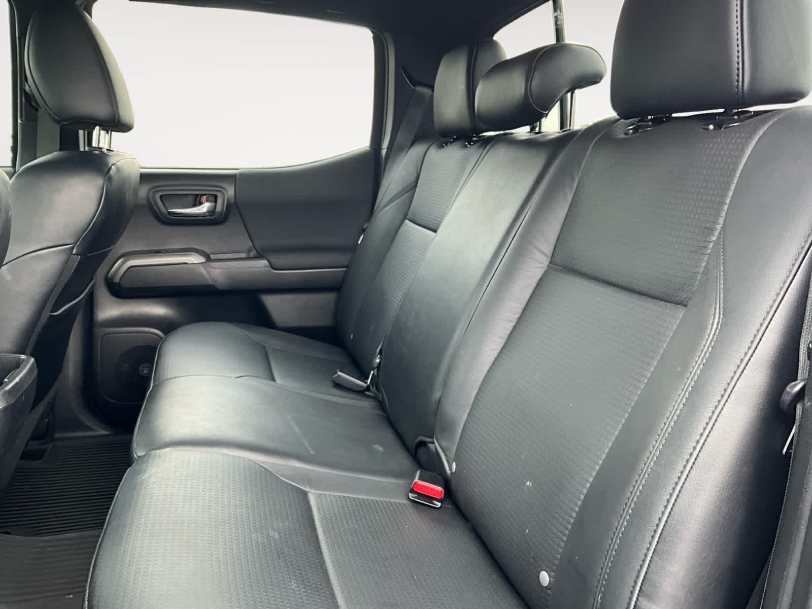 Used 2023 Toyota Tacoma Truck