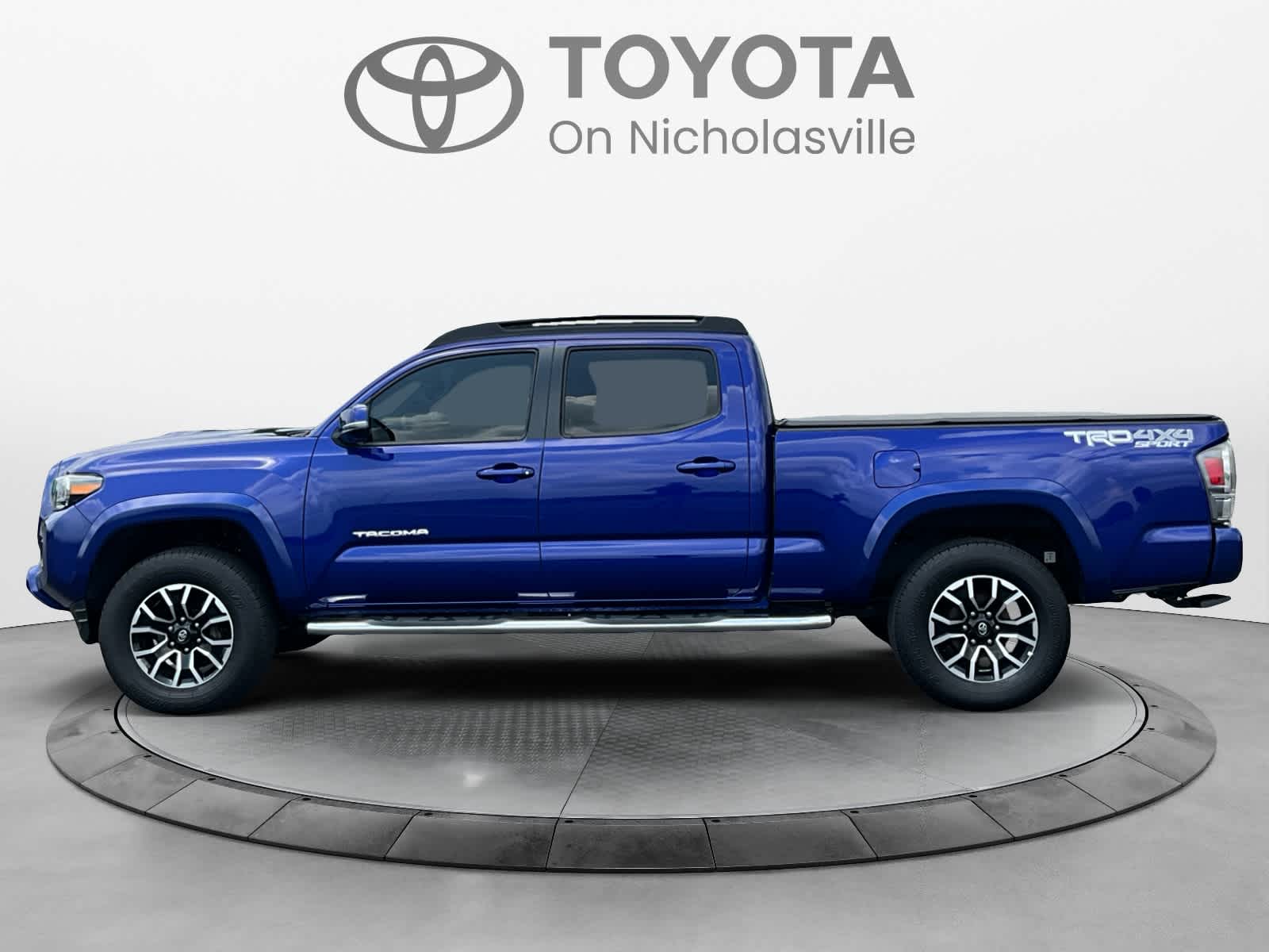 Used 2023 Toyota Tacoma Truck