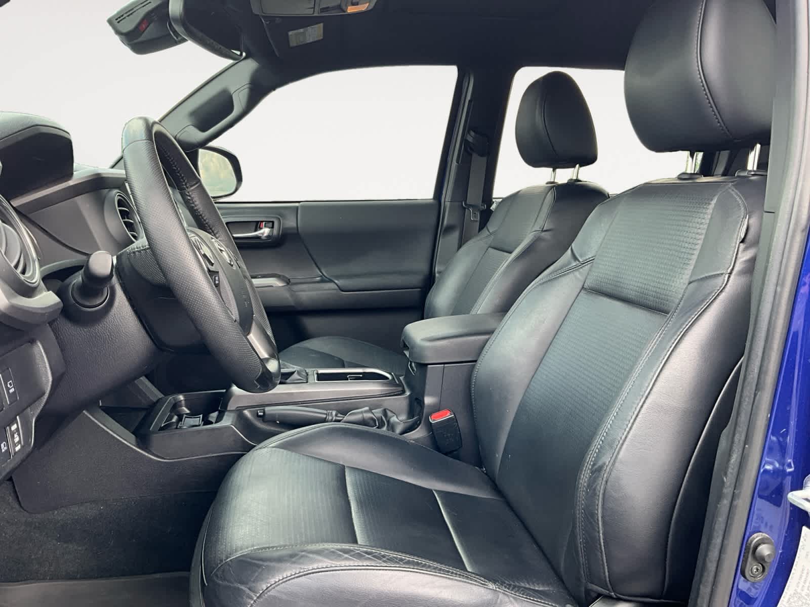 Used 2023 Toyota Tacoma Truck