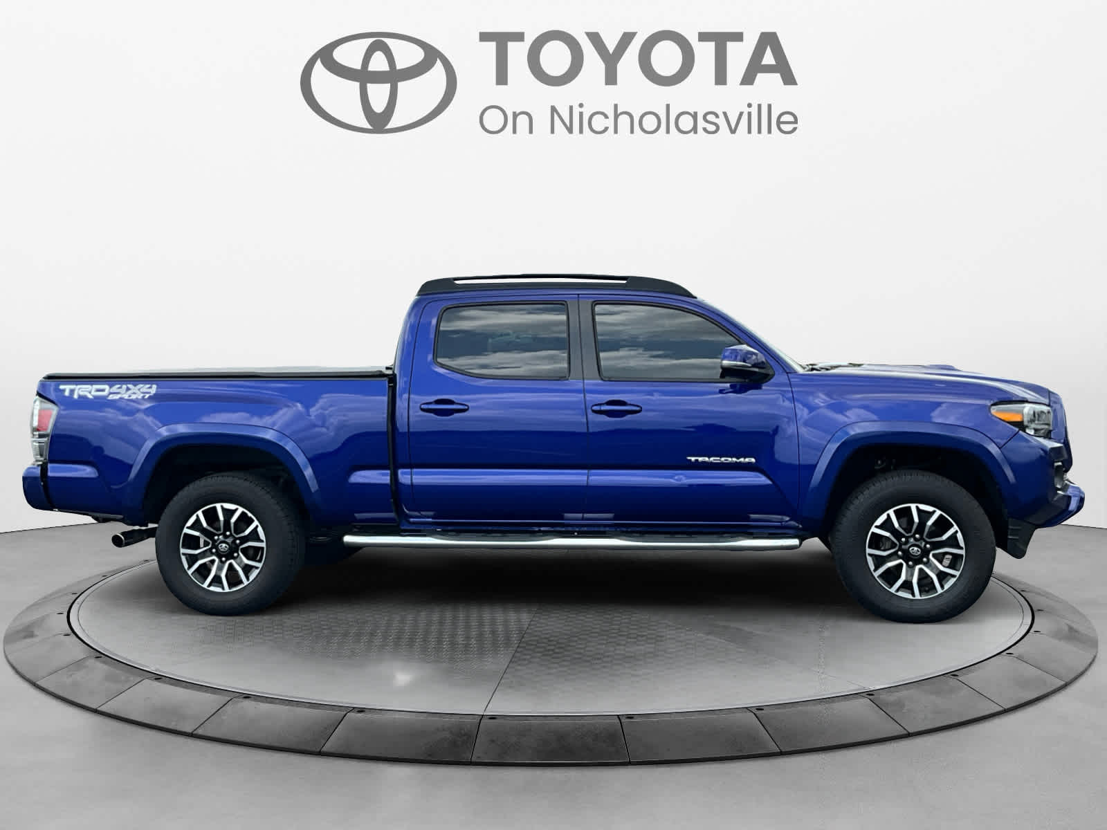 Used 2023 Toyota Tacoma Truck