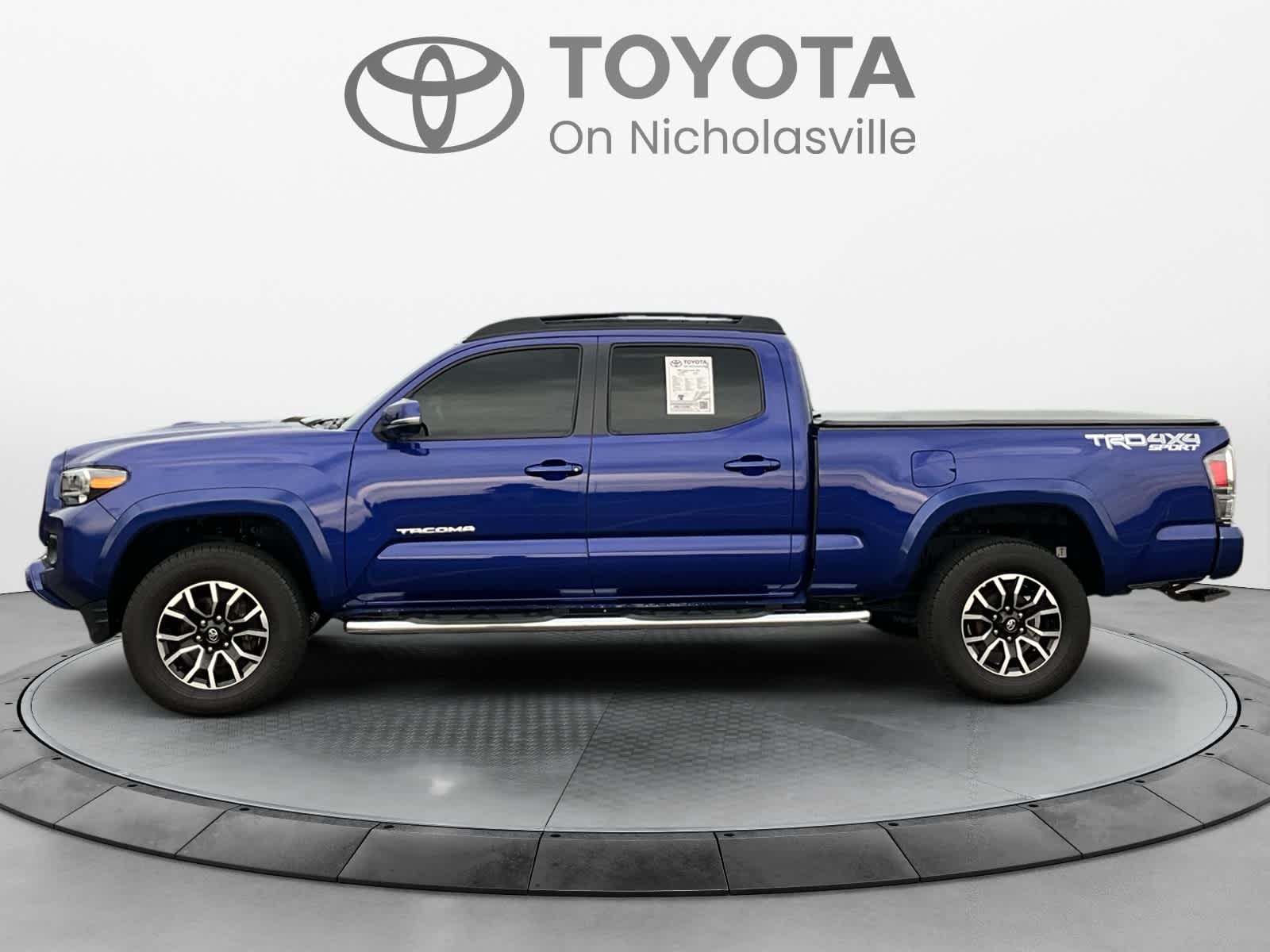 Used 2023 Toyota Tacoma Truck