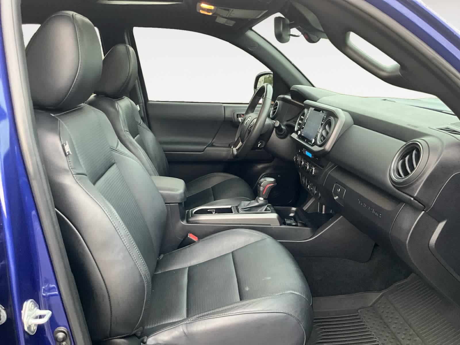 Used 2023 Toyota Tacoma Truck