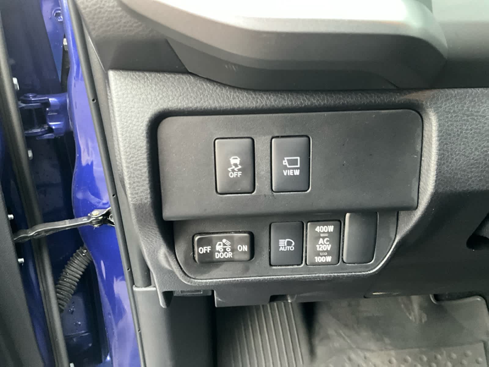 Used 2023 Toyota Tacoma Truck