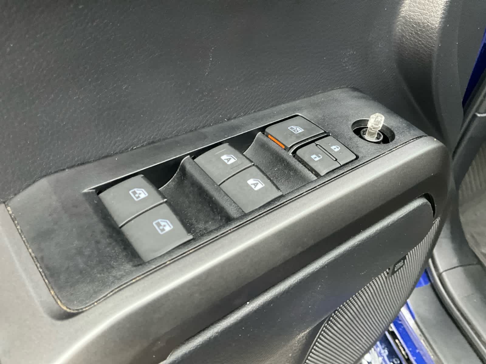 Used 2023 Toyota Tacoma Truck