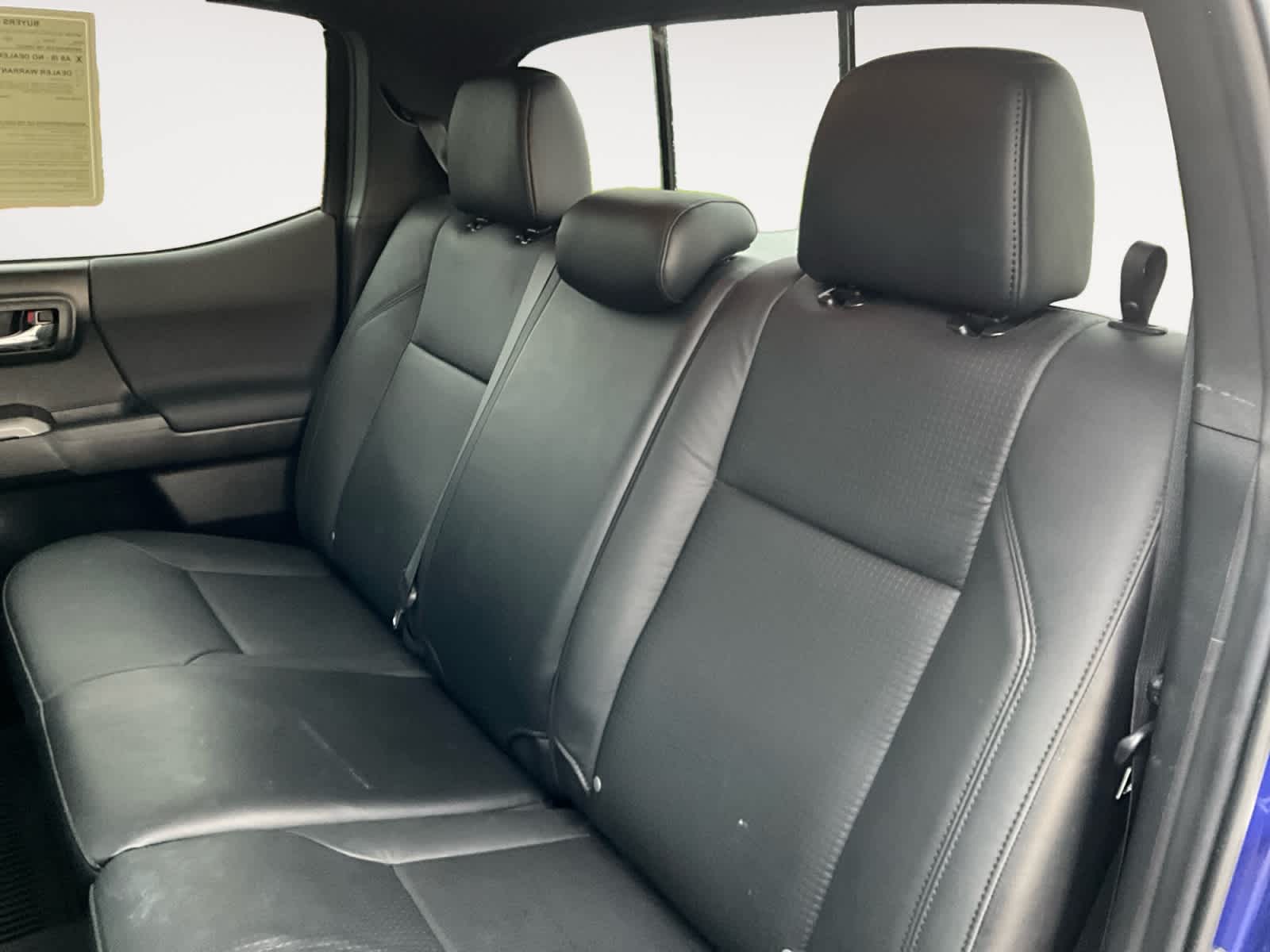 Used 2023 Toyota Tacoma Truck