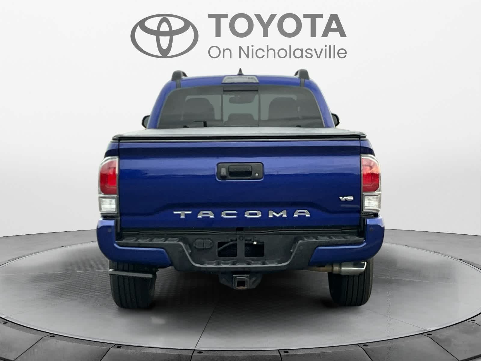 Used 2023 Toyota Tacoma Truck