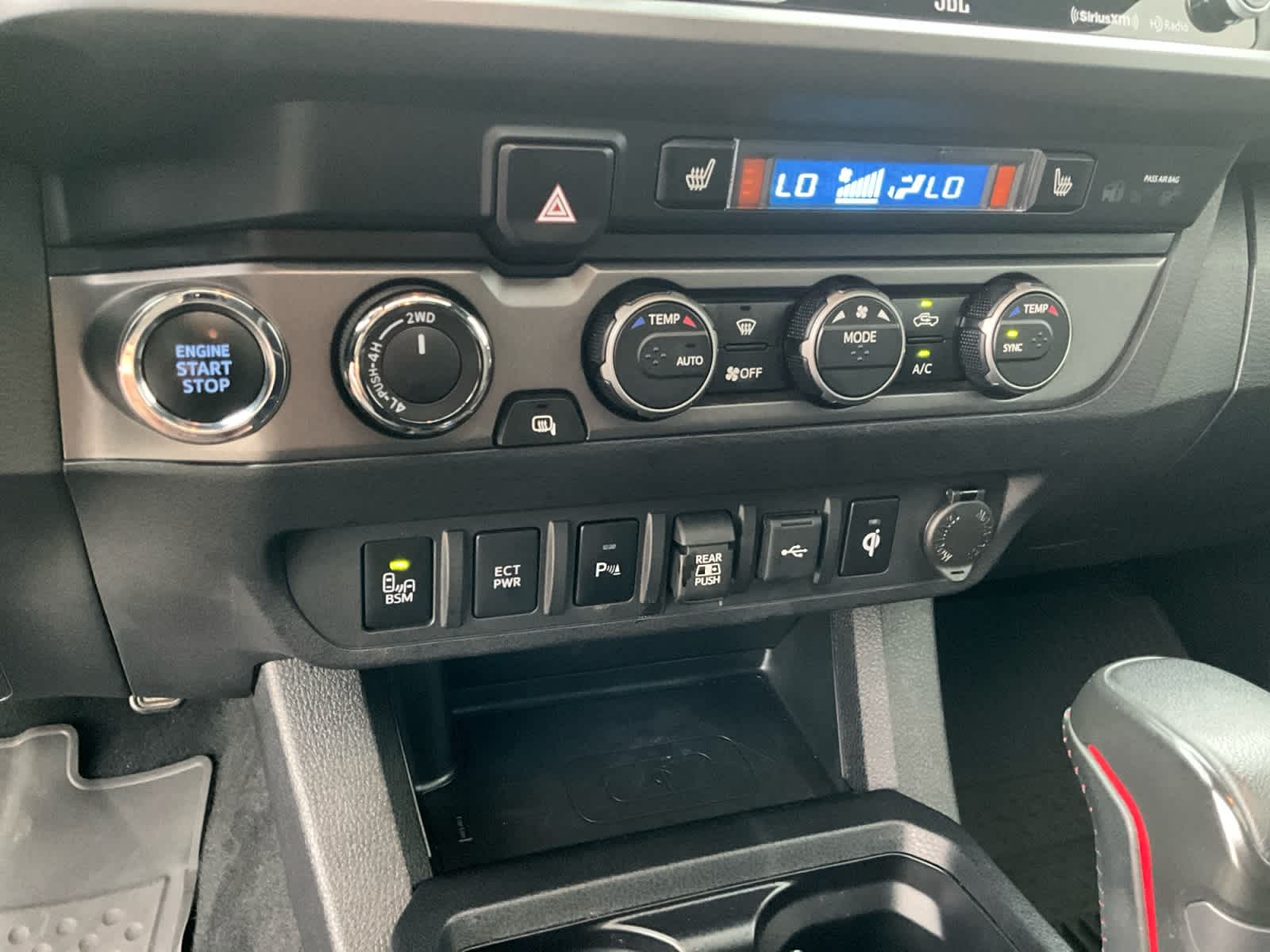 Used 2023 Toyota Tacoma Truck