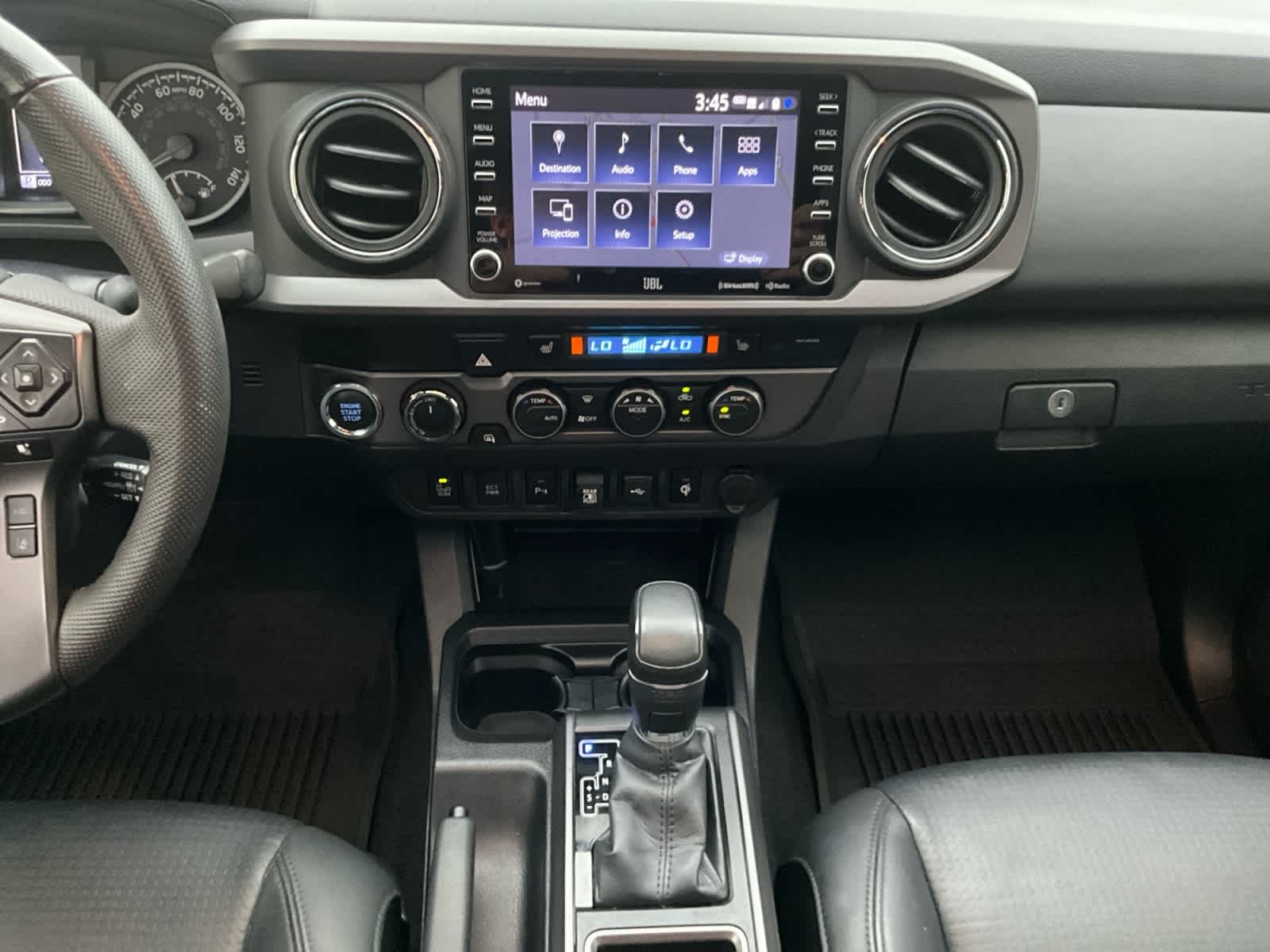 Used 2023 Toyota Tacoma Truck