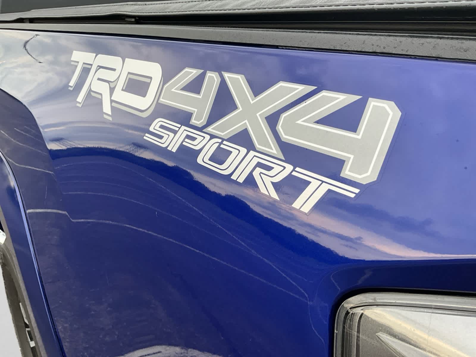 Used 2023 Toyota Tacoma Truck
