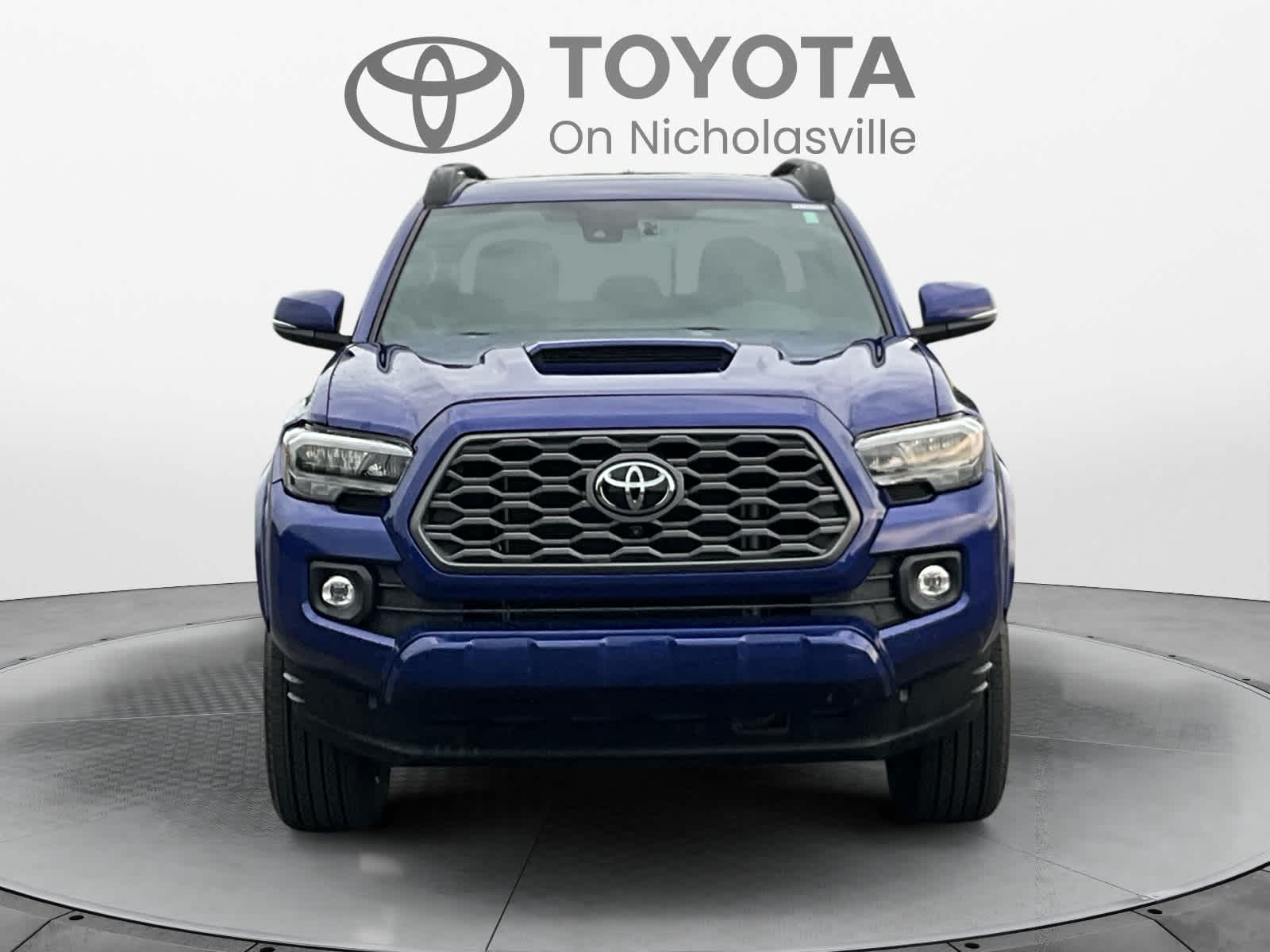 Used 2023 Toyota Tacoma Truck