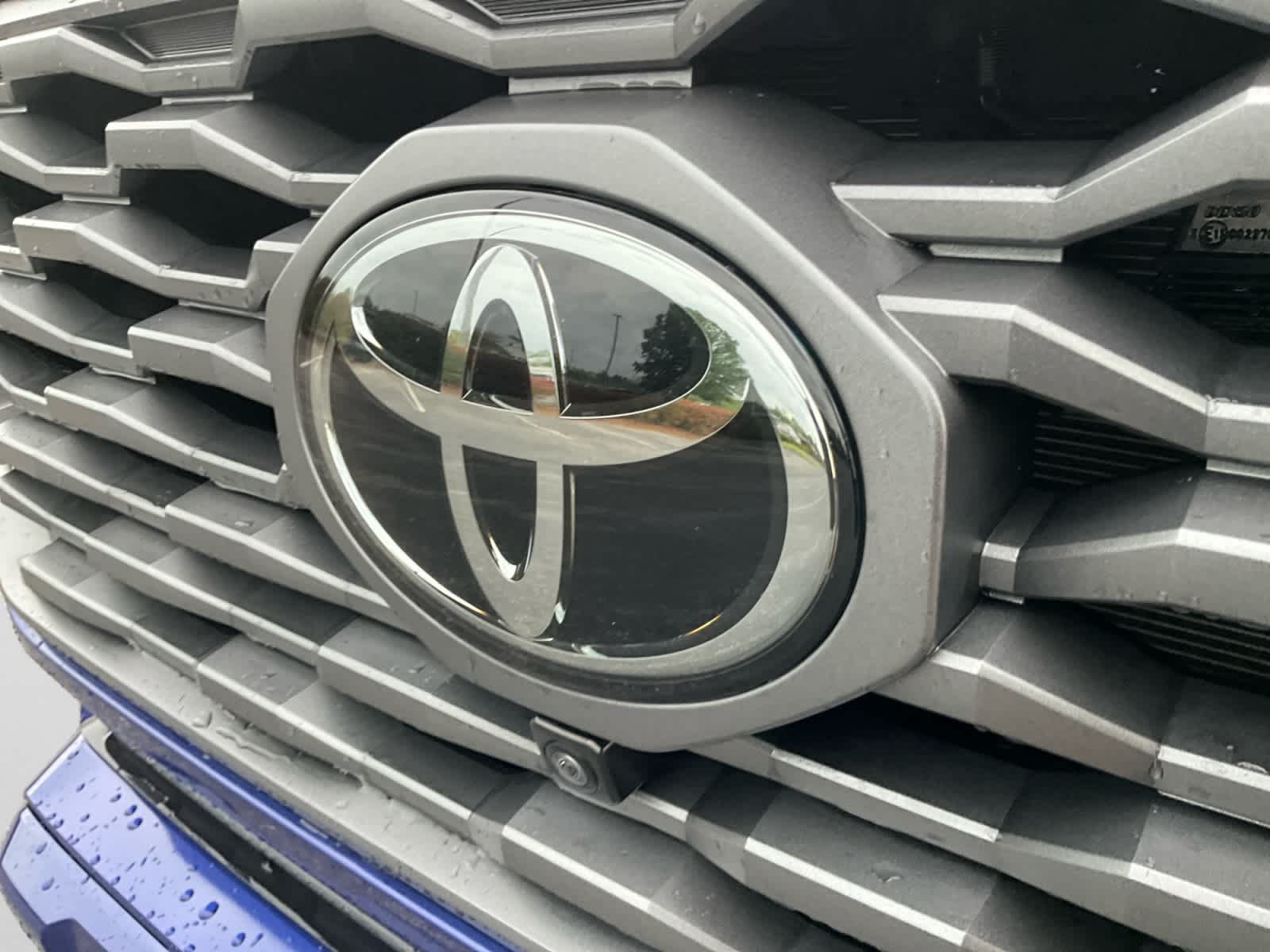 Used 2023 Toyota Tacoma Truck