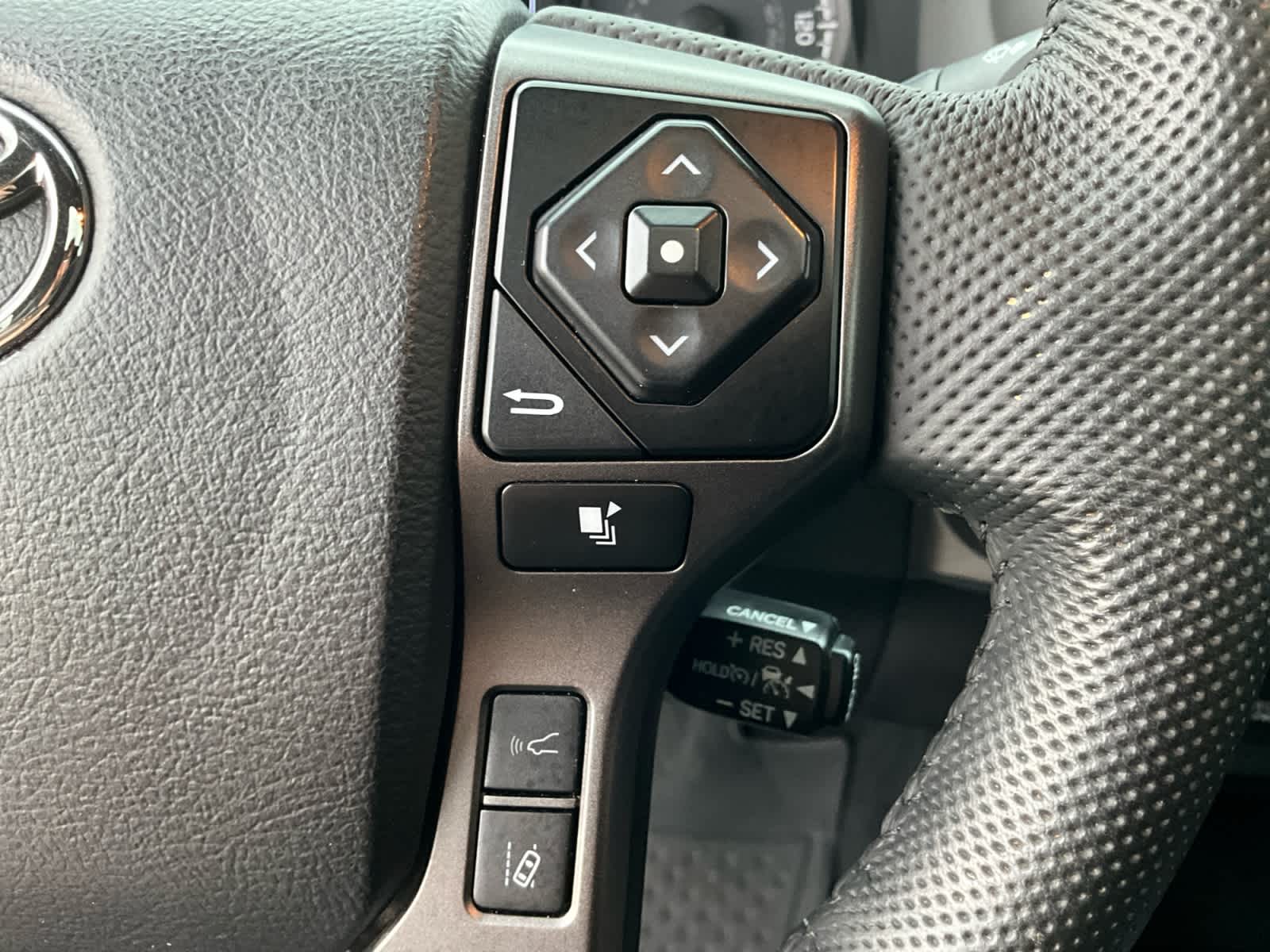 Used 2023 Toyota Tacoma Truck
