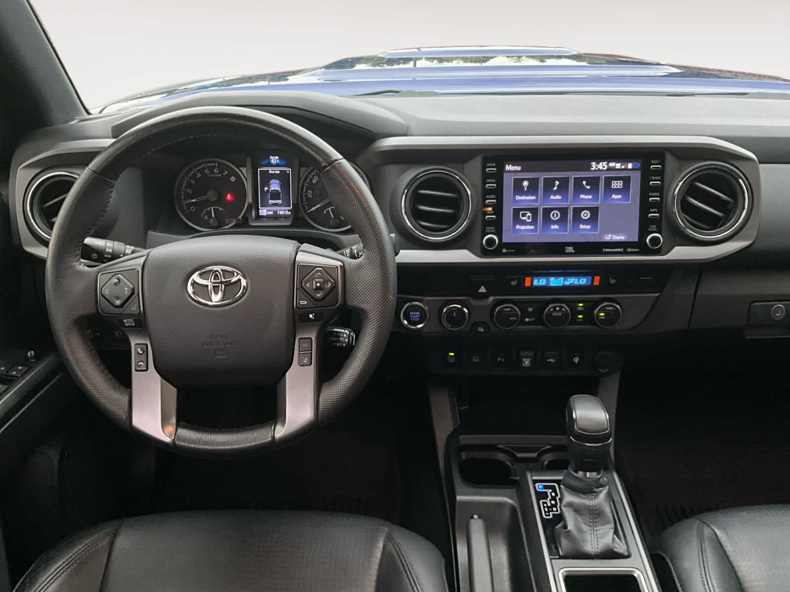 Used 2023 Toyota Tacoma Truck