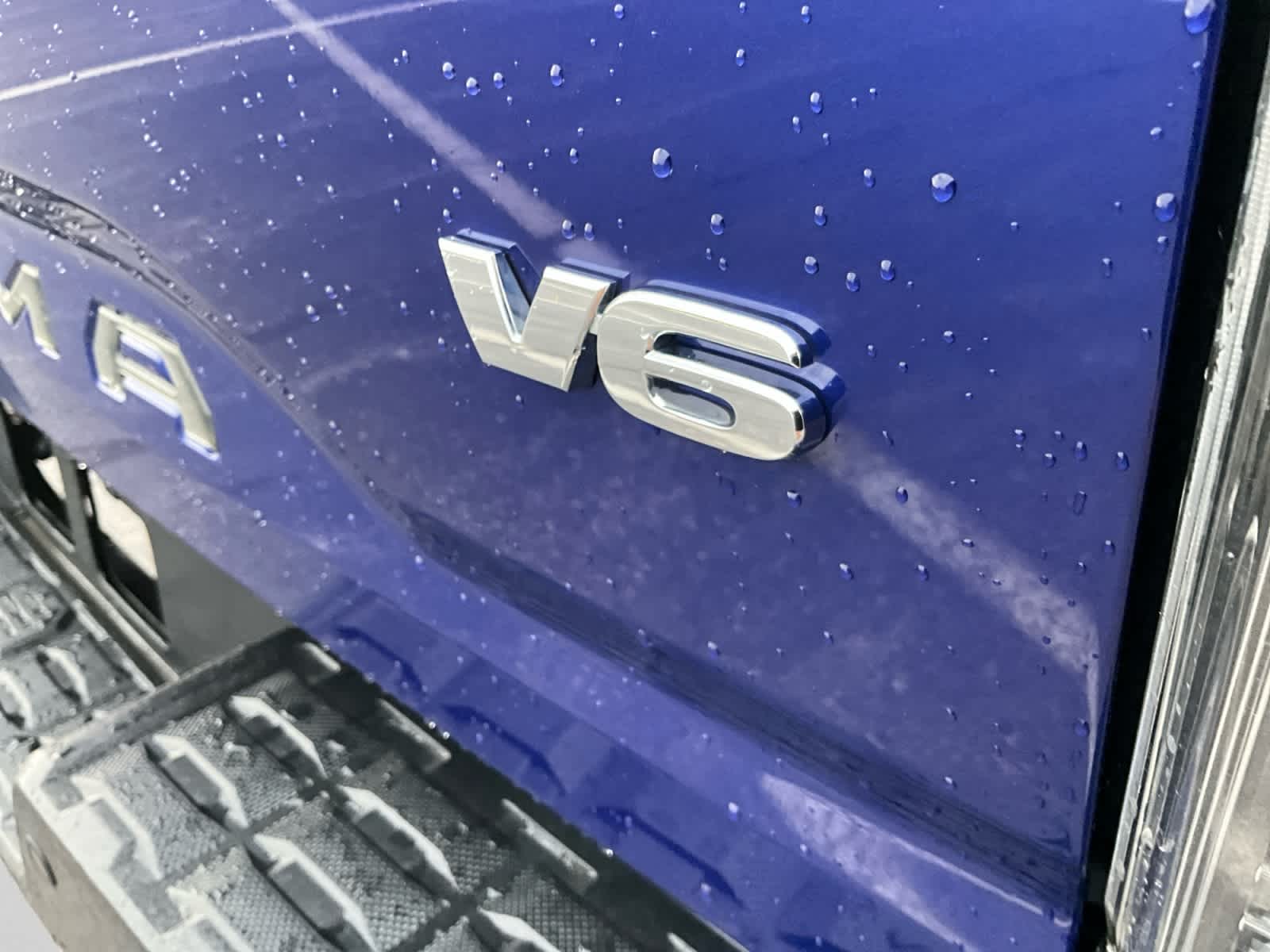 Used 2023 Toyota Tacoma Truck
