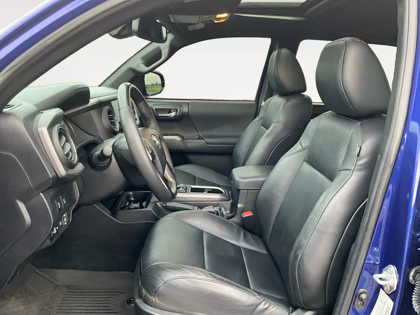 Used 2023 Toyota Tacoma Truck