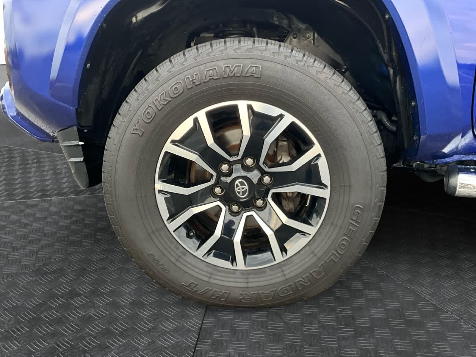 Used 2023 Toyota Tacoma Truck