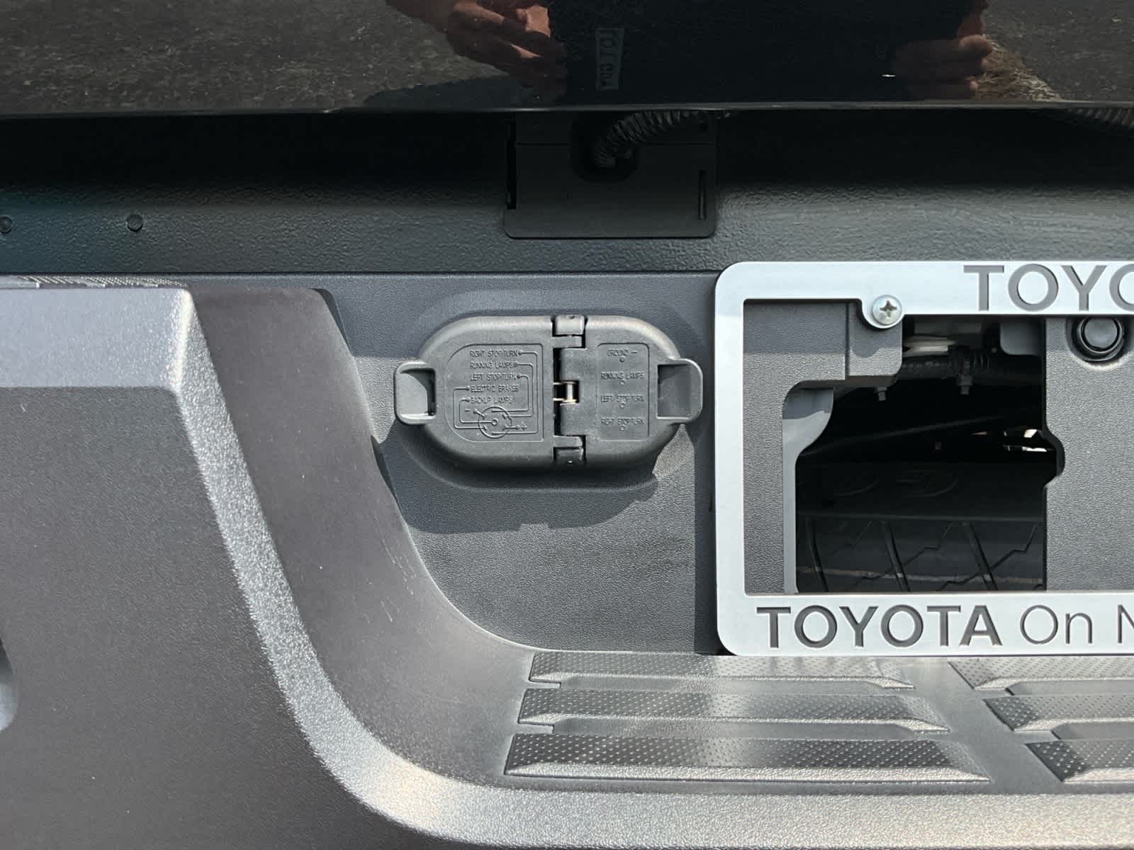 Used 2025 Toyota Tacoma Sedan