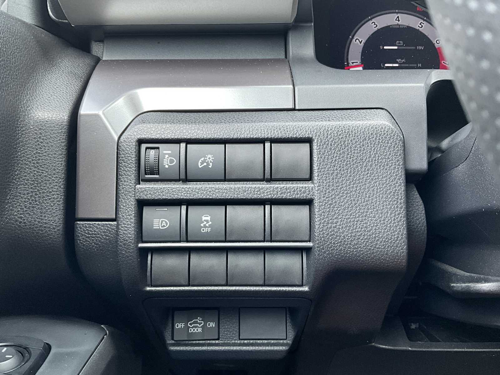 Used 2025 Toyota Tacoma Sedan