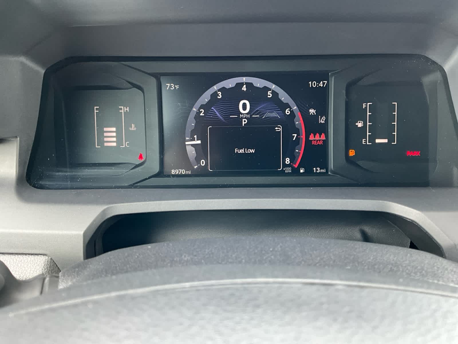 Used 2025 Toyota Tacoma Truck