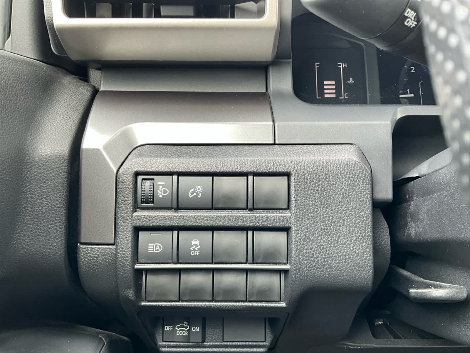 Used 2025 Toyota Tacoma Truck
