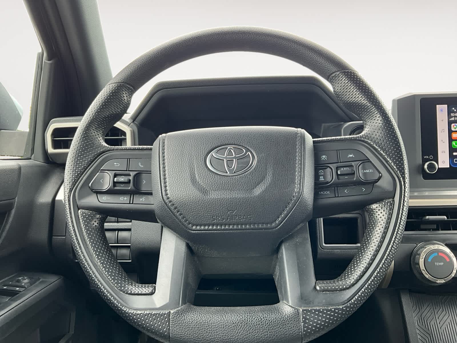 Used 2025 Toyota Tacoma Truck