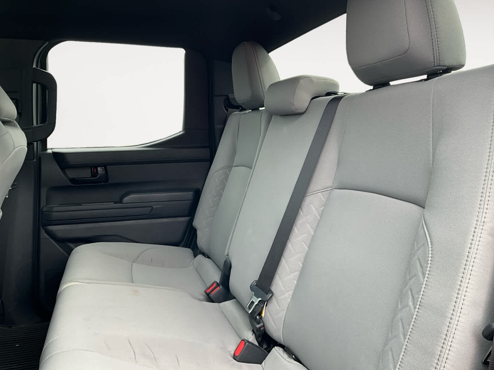 Used 2025 Toyota Tacoma Truck