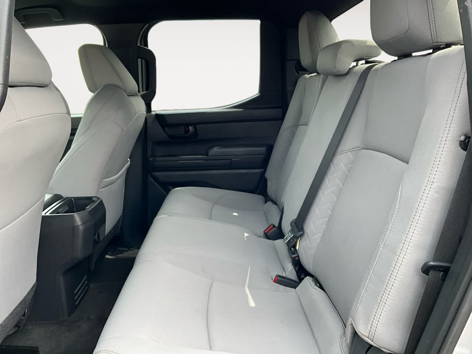 Used 2025 Toyota Tacoma Truck