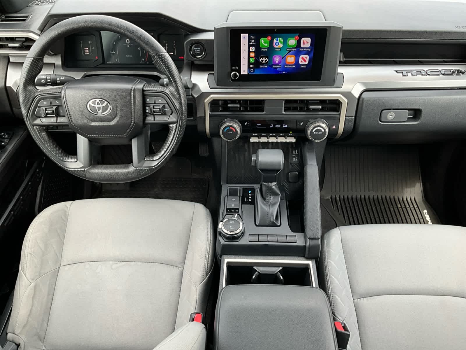 Used 2025 Toyota Tacoma Truck