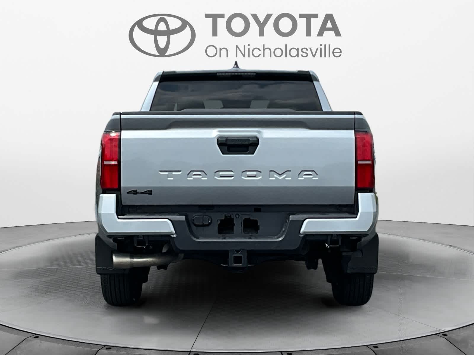 Used 2025 Toyota Tacoma Truck