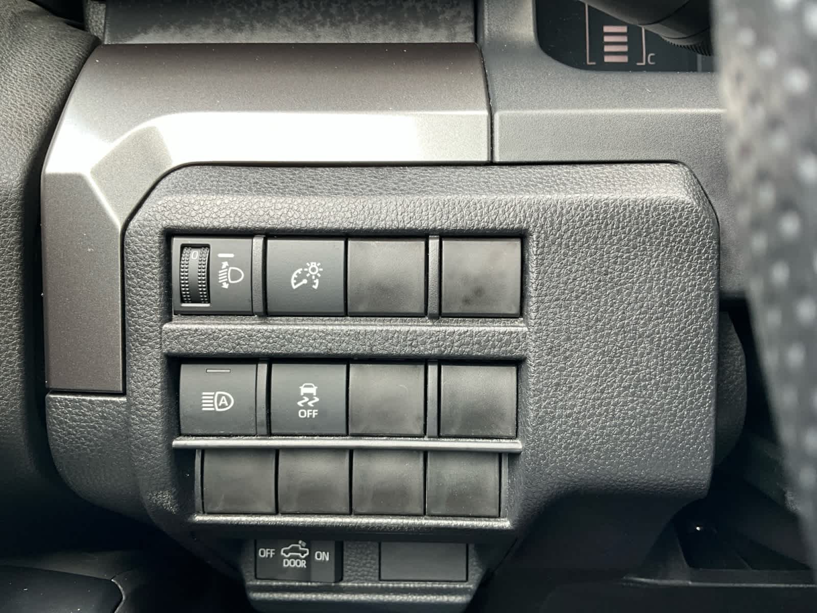 Used 2025 Toyota Tacoma Truck