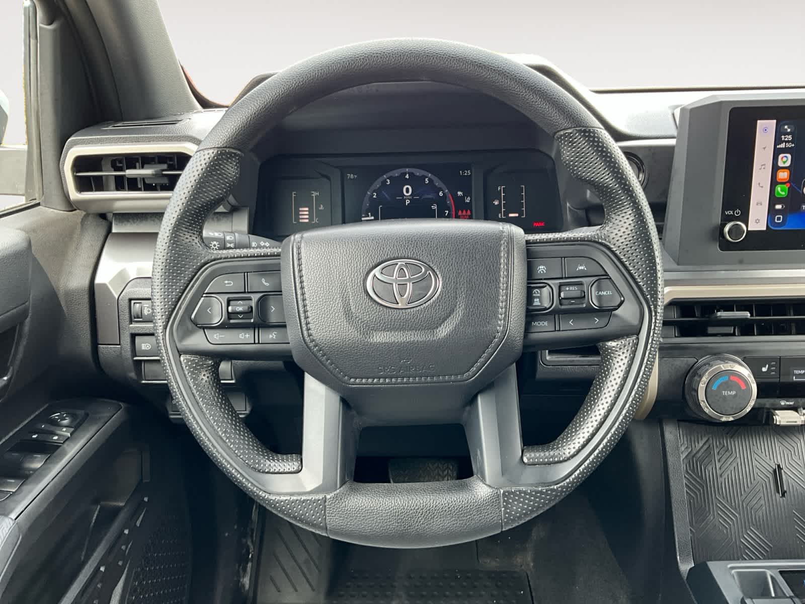 Used 2025 Toyota Tacoma Truck