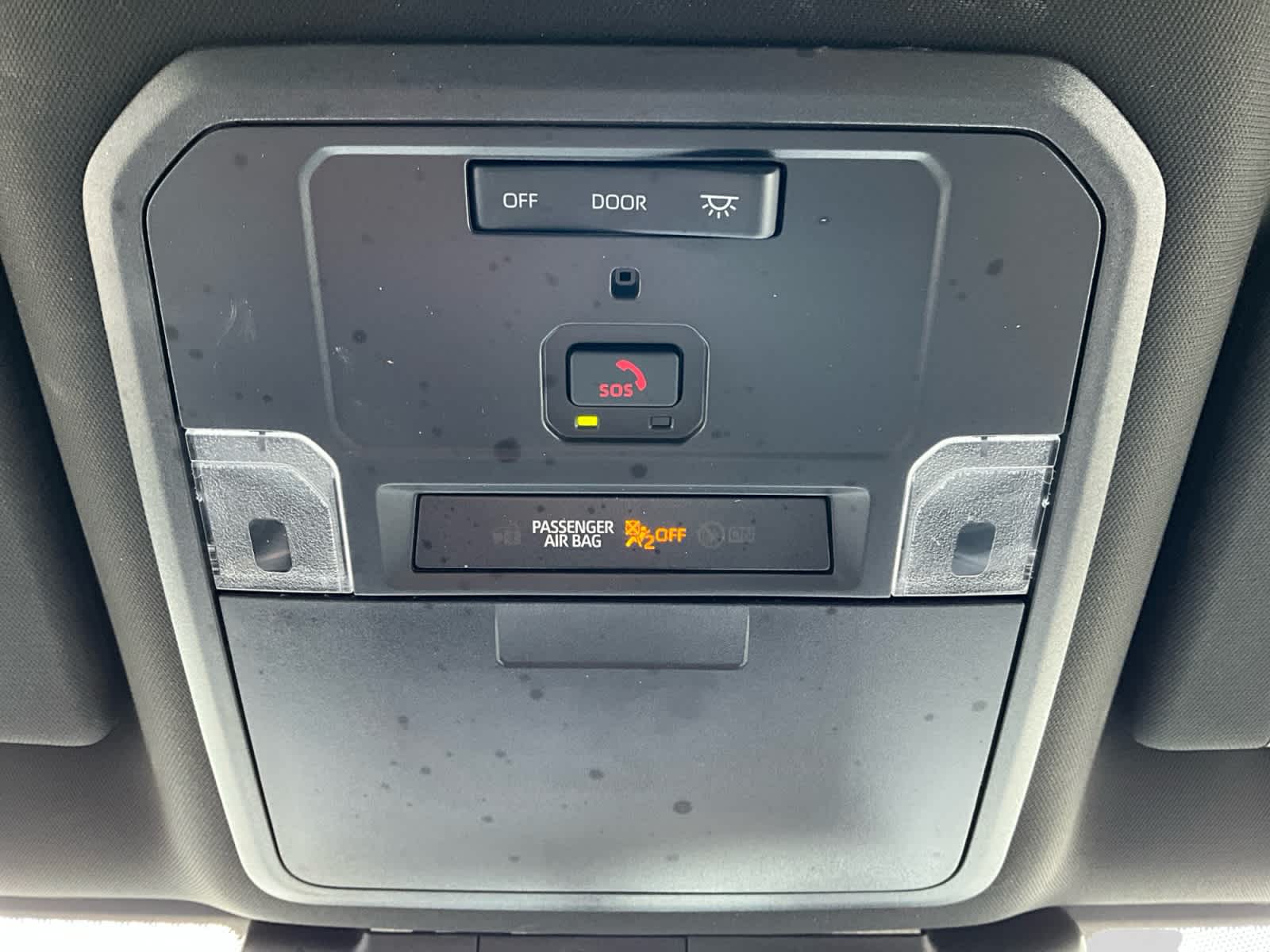 Used 2025 Toyota Tacoma Truck