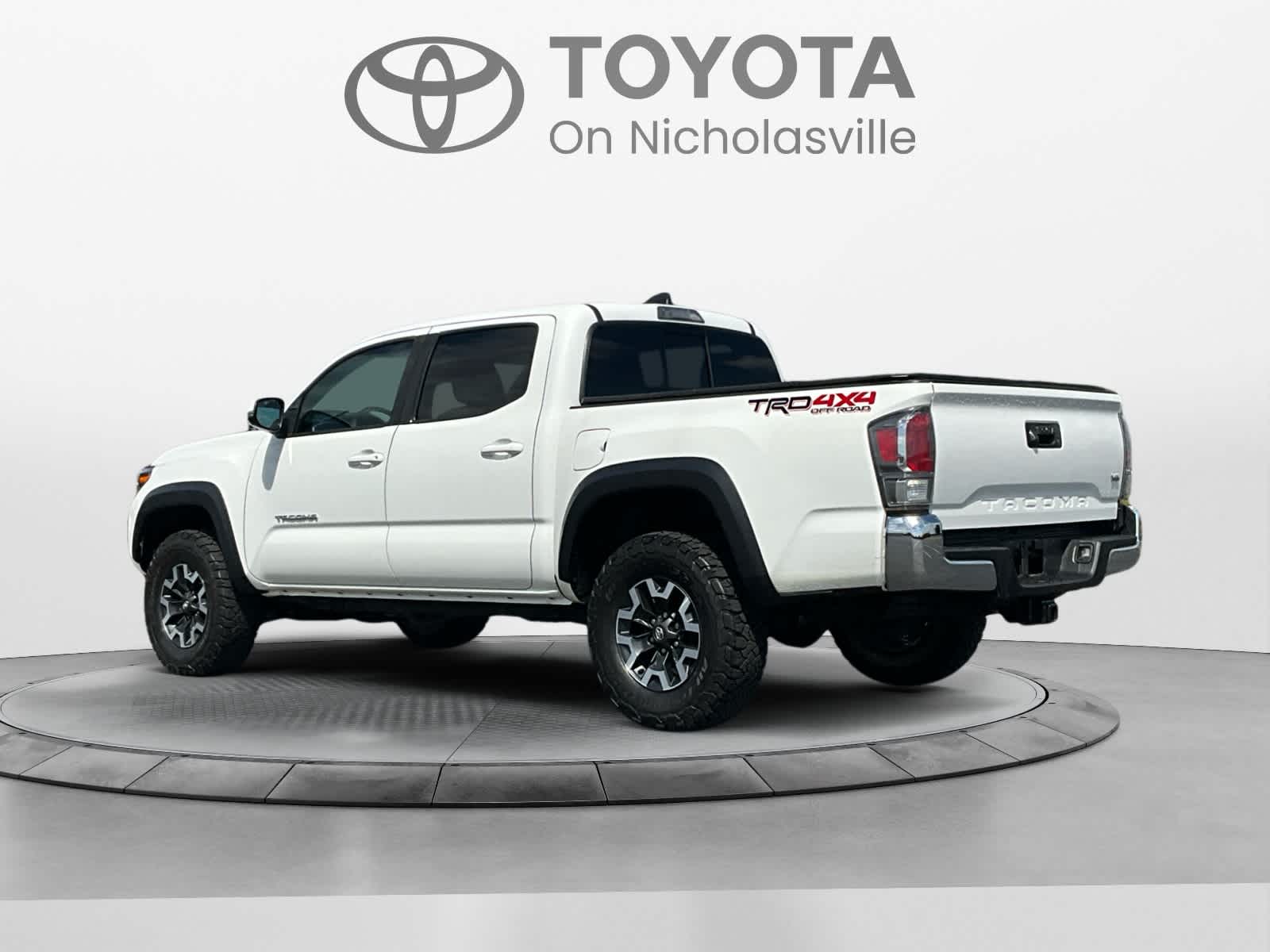 Used 2023 Toyota Tacoma Truck